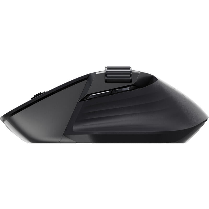 Ratón Rapoo Mt760l Mano Derecha Rf Wireless + Bluetooth Óptico 3200 Dpi