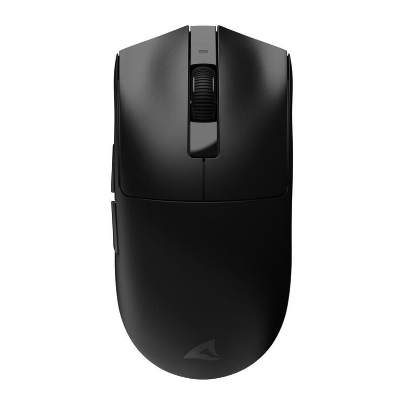 Ratón Sharkoon Fireglider One Inalámbrico Para Videojuegos (Modo Dual)