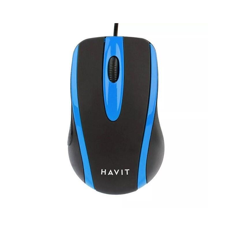 Ratón Universal Havit Hv-Ms753