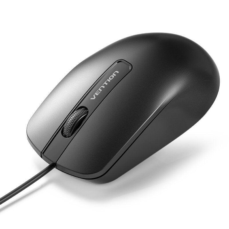 Ratón Vention Ktabg Hasta 1200 Dpi