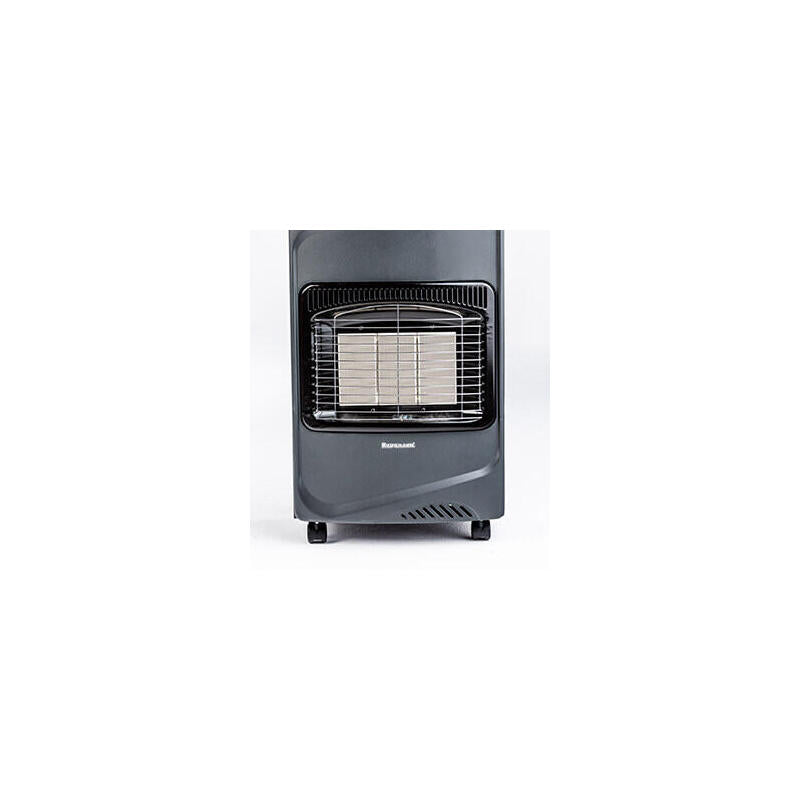 Ravanson Ld-168n Estufa De Combustible Líquido 4100 W