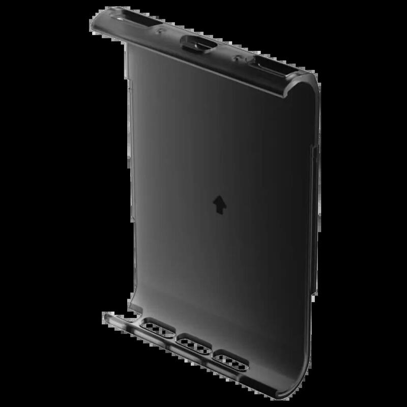Rayneo Back Clip Mobile Docking Station Holder For Switch 2