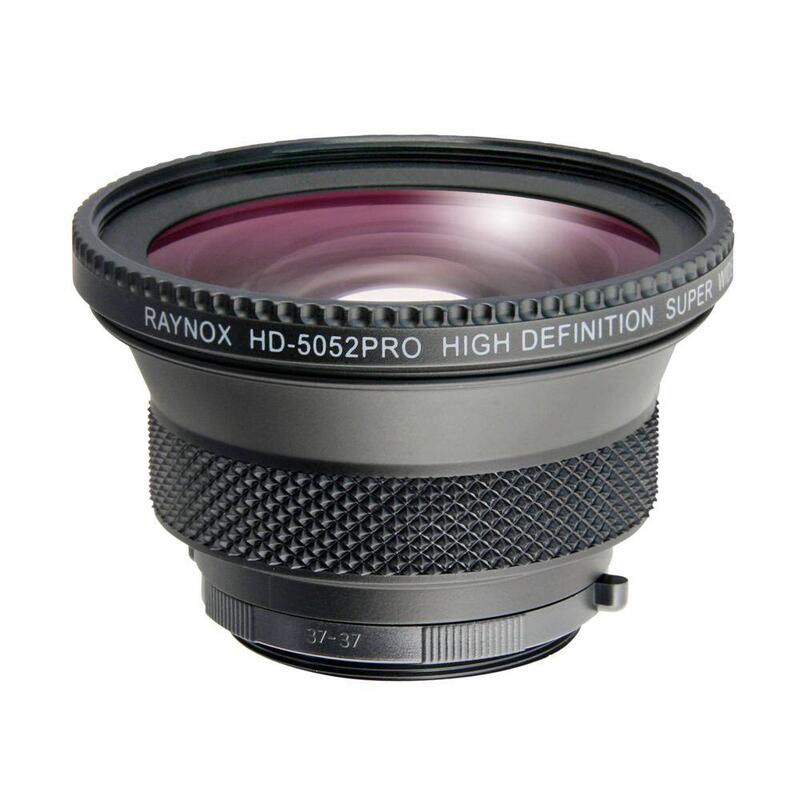 Raynox Hd 5052 Pro