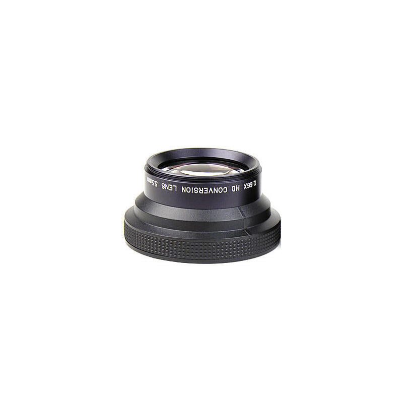 Raynox Hd-6600 Pro 55