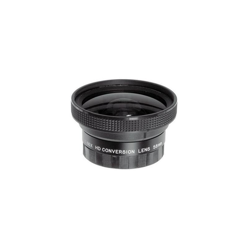 Raynox Hd-6600pro58 Negro
