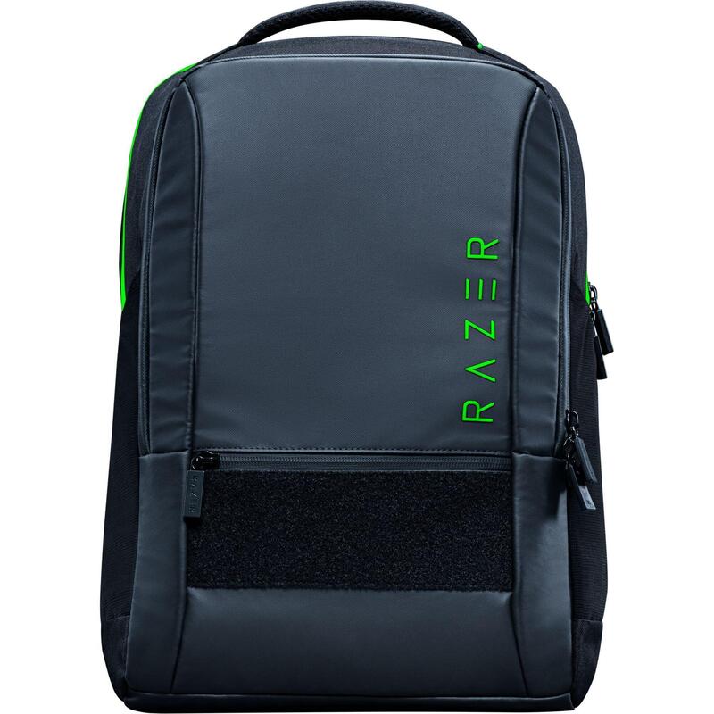 Razer Rogue 16" V4 Mochila Funcional De Viaje Con Compartimento Para Portátil De 16" - Comodidad Lista Para Viajar - Impermeable Y Resistente A Los Desgarros - Ergónomica Negro