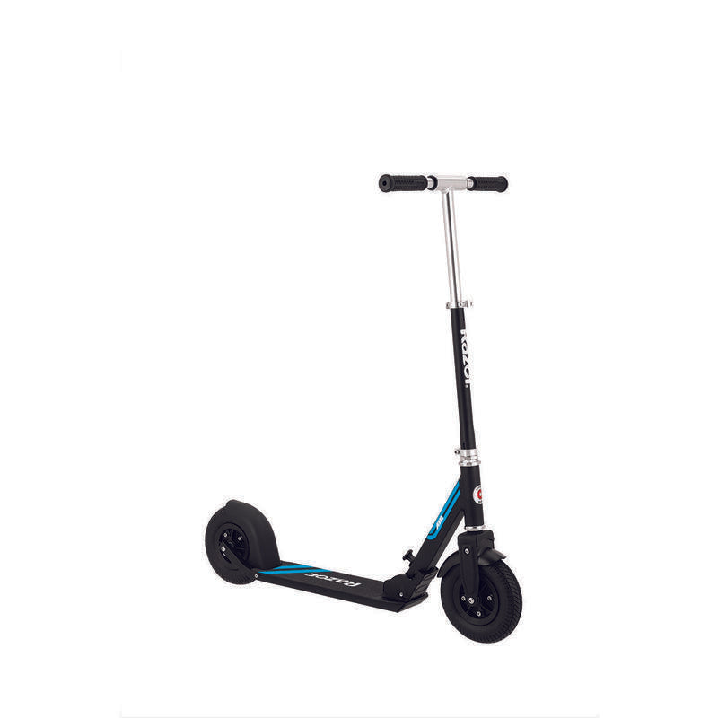 Razor A5 Air Adultos Patinete Clásico Negro