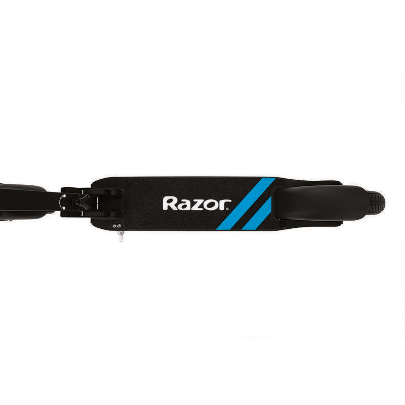 Razor A5 Air Adultos Patinete Clásico Negro
