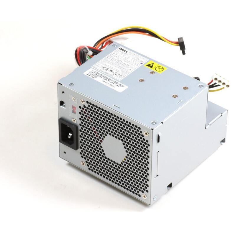 Reacondicionado - 280w Power Supply, Pfc, Liteon Refurbished
