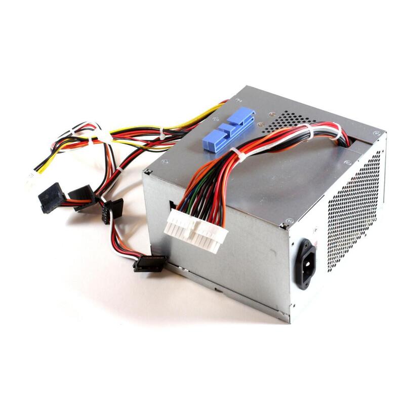Reacondicionado - 305w Power Supply, Pfc, Delta, Smith Refurbished