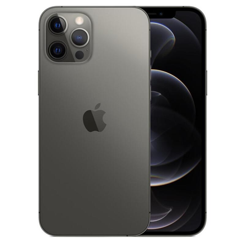 Reacondicionado Apple Iphone 12 Pro Max 512gb Space Gray 6.7" Reacondicionado
