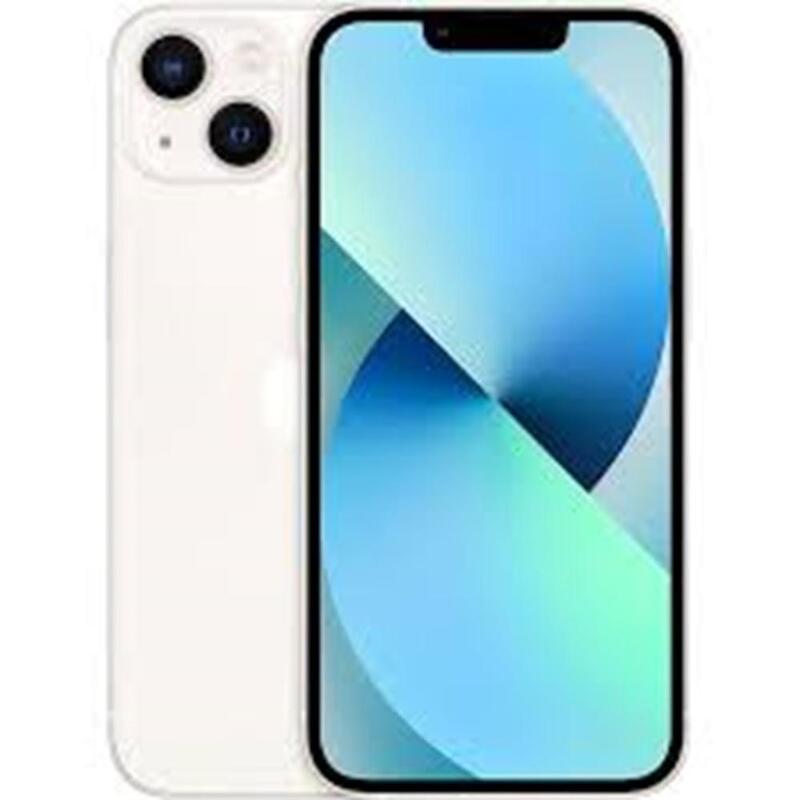 Reacondicionado Apple Iphone 13 5g 128gb 6.1 " Blanco