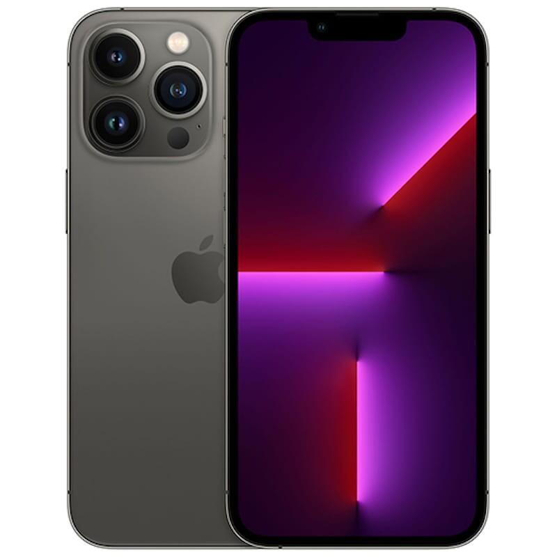 Reacondicionado Apple Iphone 13 Pro 256gb Grafito