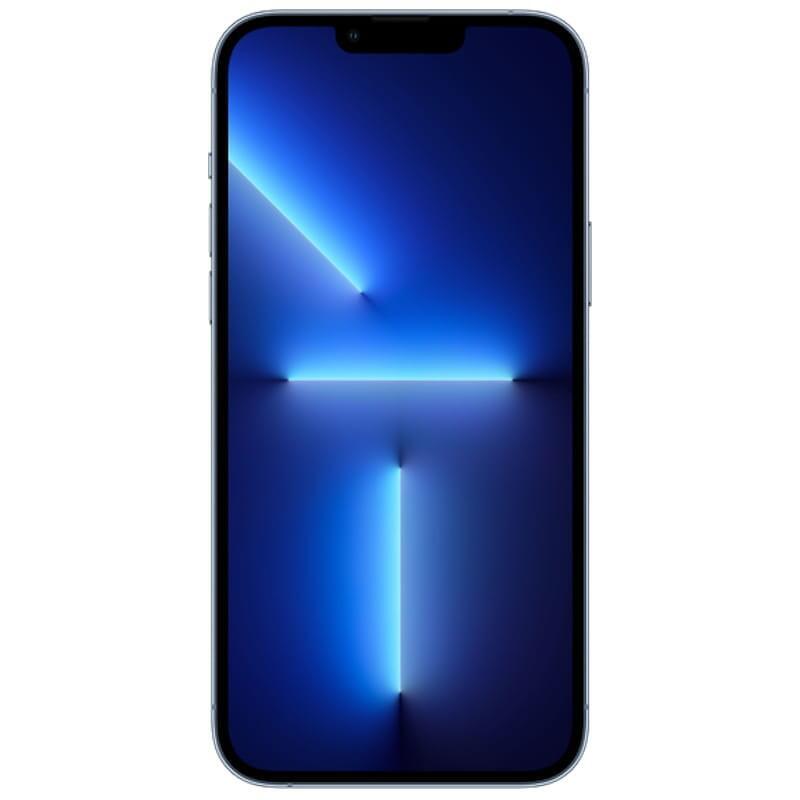 Reacondicionado Apple Iphone 13 Pro Max 128gb Azul Alpino