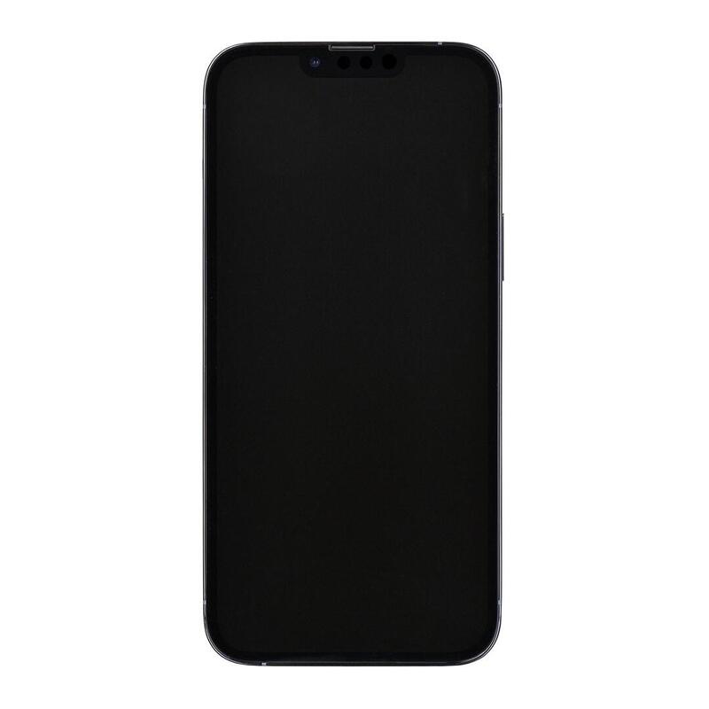 Reacondicionado Apple Iphone 13 Pro Max 6.7" Dual Sim Ios 15 5g 128 Gb Azul