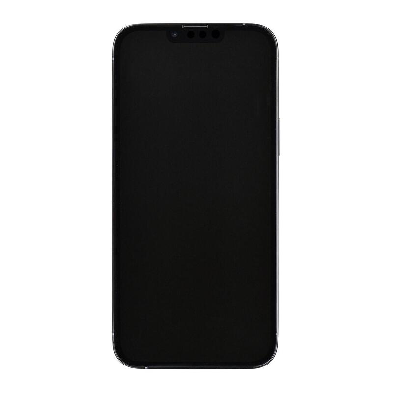 Reacondicionado Apple Iphone 13 Pro Max 6.7" Dual Sim Ios 15 5g 128 Gb Negro