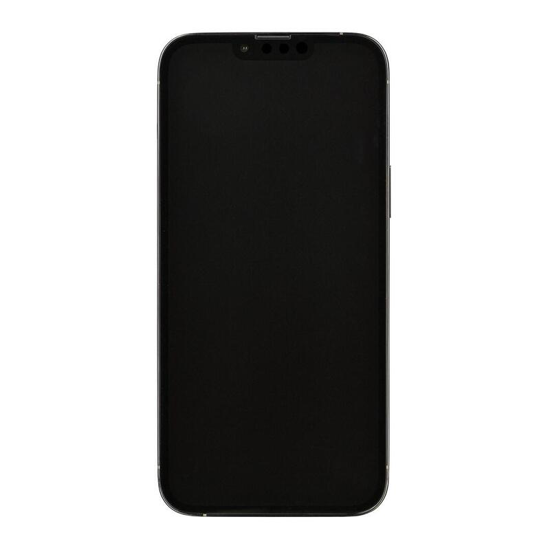 Reacondicionado Apple Iphone 13 Pro Max 6.7" Dual Sim Ios 15 5g 256 Gb Dorado