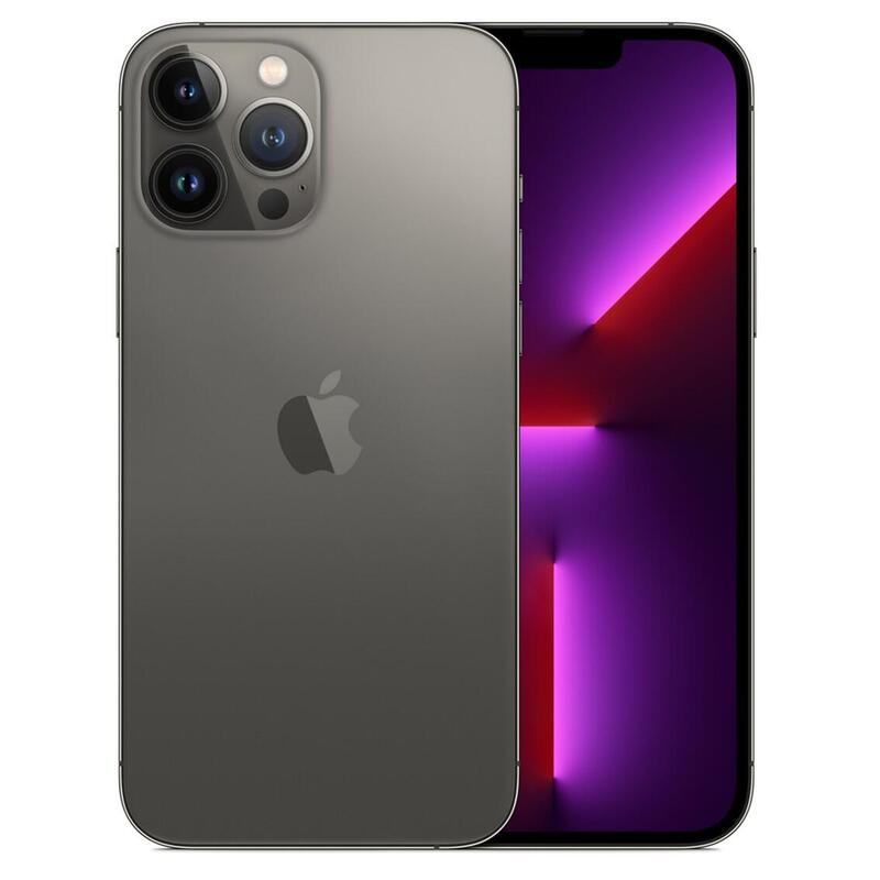 Reacondicionado Apple Iphone 13 Pro Max Graphite 128gb 6.7" Reacondicionado