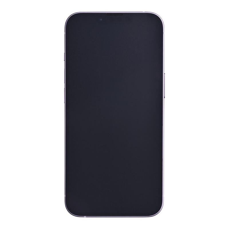 Reacondicionado Apple Iphone 14 15,5 Cm (6.1") Sim Doble Ios 16 5g 128 Gb Púrpura