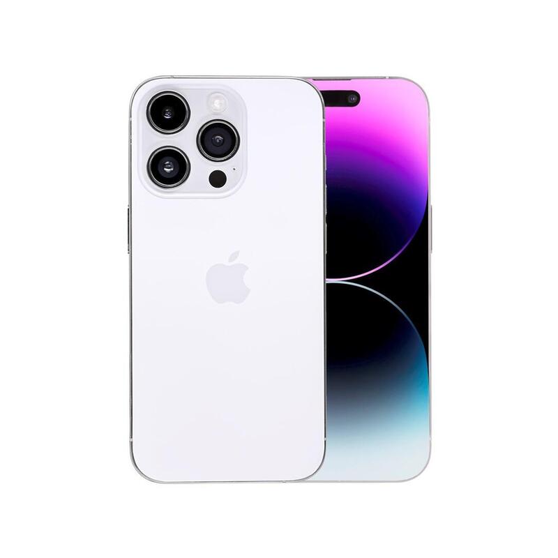 Reacondicionado Apple Iphone 14 Pro 17 Cm (6.7") Sim Doble Ios 16 5g 256 Gb Beis