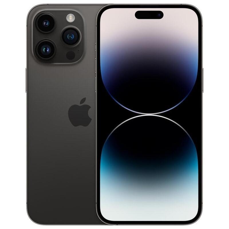 Reacondicionado Apple Iphone 14 Pro Max 5g 128gb Negro