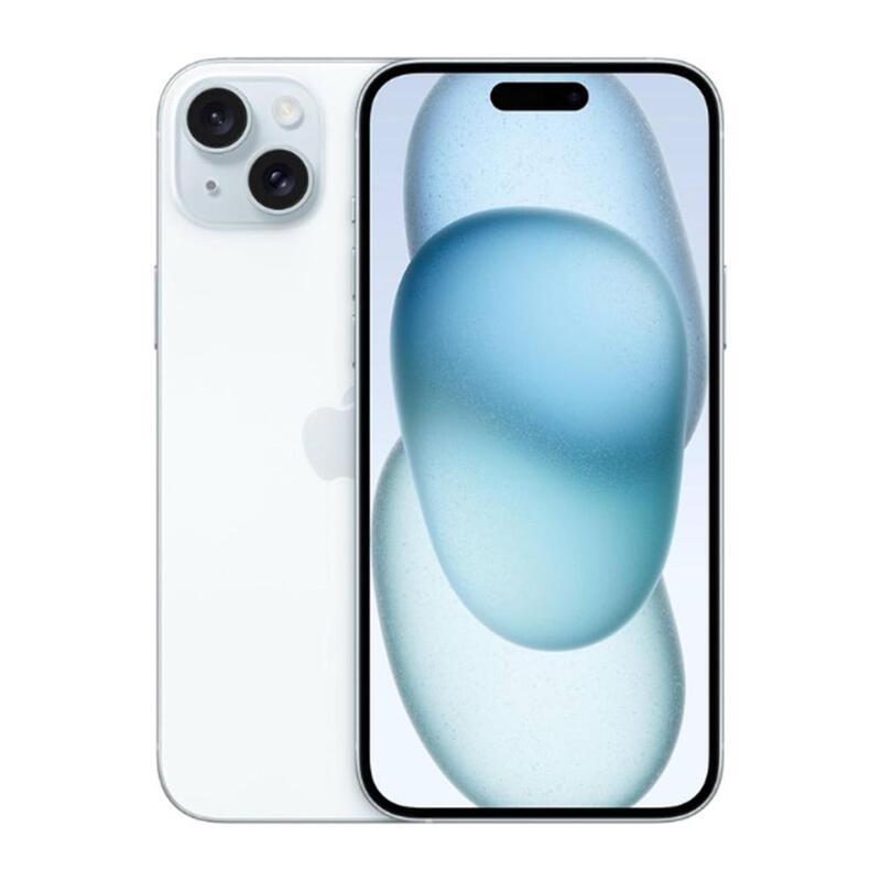 Reacondicionado Apple Iphone 15 Plus 5g 128gb Blue