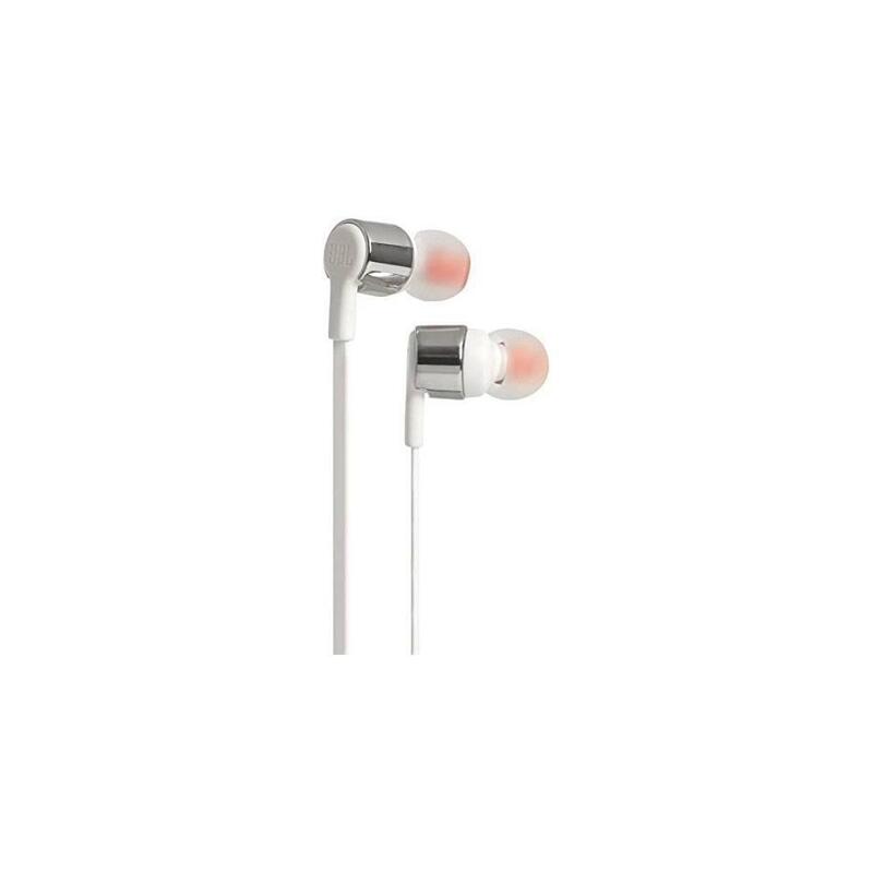 Reacondicionado Auriculares Jbl Tune 210 Gris - Reacondicionado