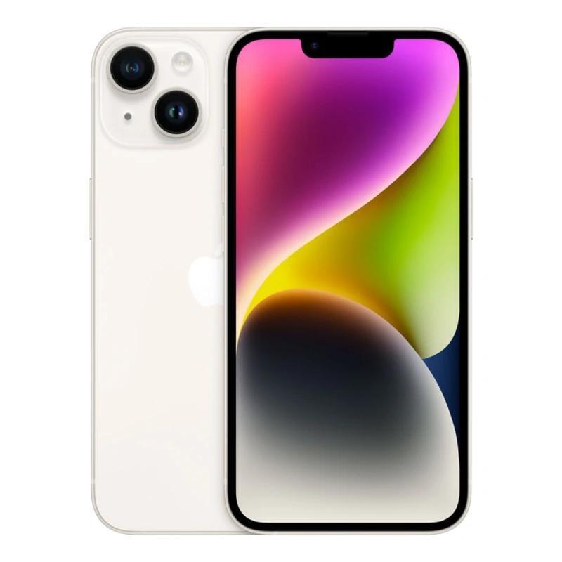 Reacondicionado Ckp Iphone 14 128gb White