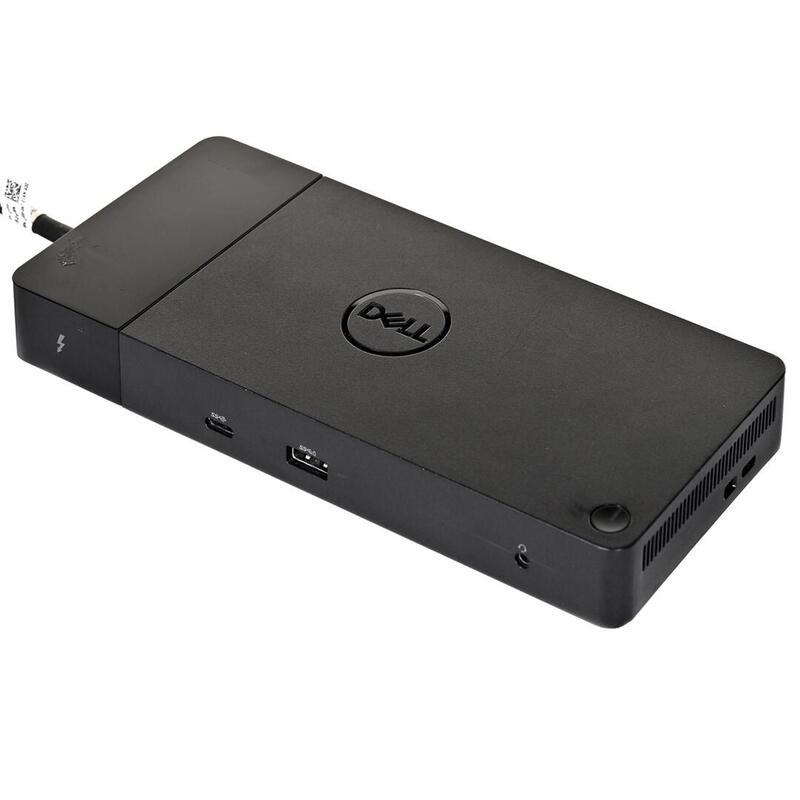 Reacondicionado Dell Dock Wd19tb 180w Used