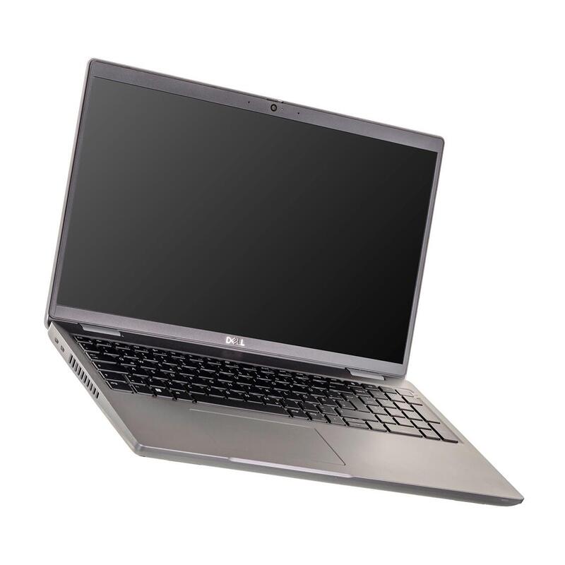 Reacondicionado Dell Latitude 5531 I5-12450h 32gb 512gb Ssd 15" Fhd Win11pro Used