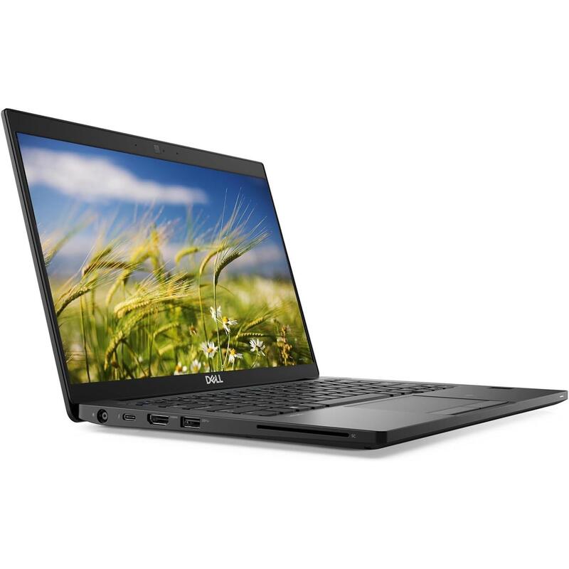Reacondicionado Dell Latitude 7390 I7-8650u 8gb 256gb Ssd 13.3"Fhd Teclado Italiano 1 Año Garantia
