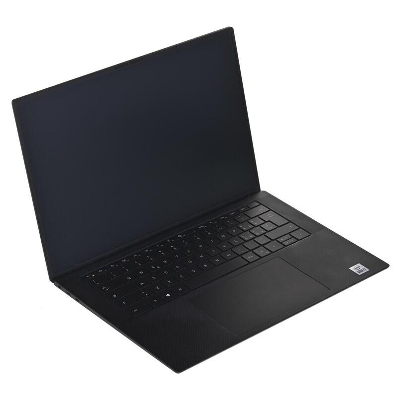 Reacondicionado Dell Precision 5550 I7-10875h 64gb 1tb Ssd 15,6" Fhd (T2000) (Uk Qwerty) Win11pro Un Año De Garantia