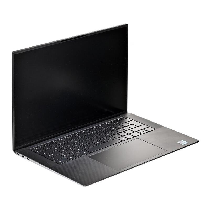 Reacondicionado Dell Precision 5560 Xeon W-11955m 32gb 512gb Ssd 15,6" Fhd (Rtx A2000 4gb) Win11pro Usado Usado