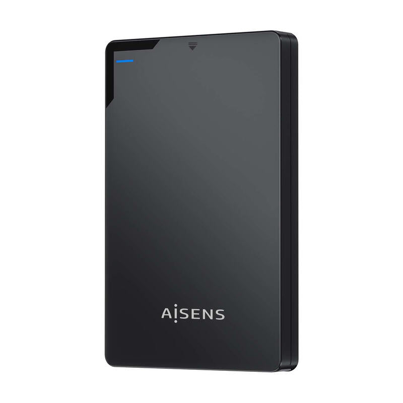 Reacondicionado Disco Duro Externo 2tb 2.5' Usb 3.1 Negro