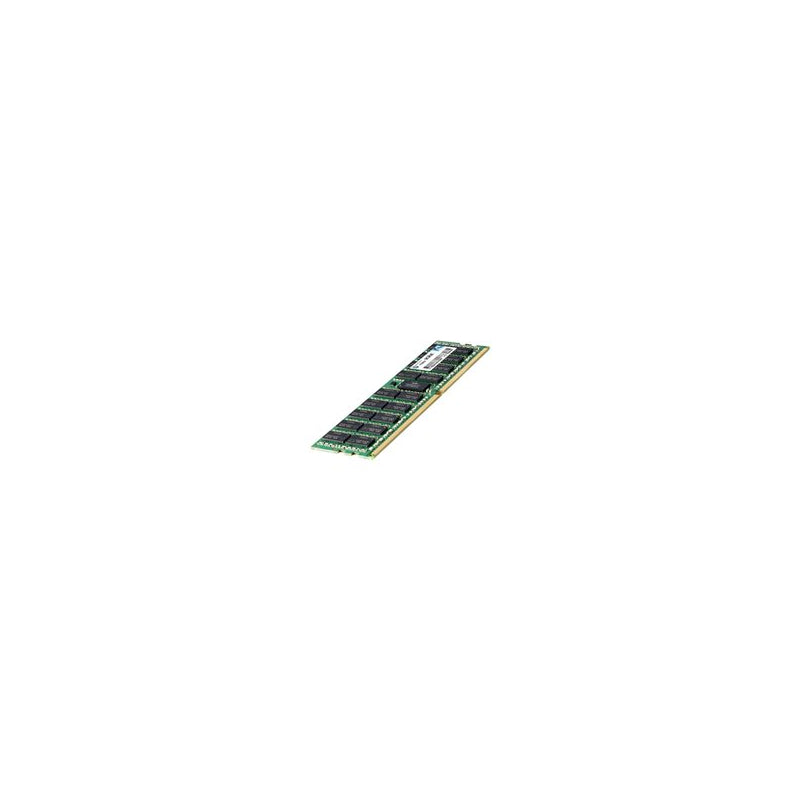 Reacondicionado Hpe Smartmemory - Ddr4 - Module - 16 Gb - Dimm 288-Pin - 2666 Mhz / Pc4-21300 - Cl19 - 1.2 V - Registered - Ecc