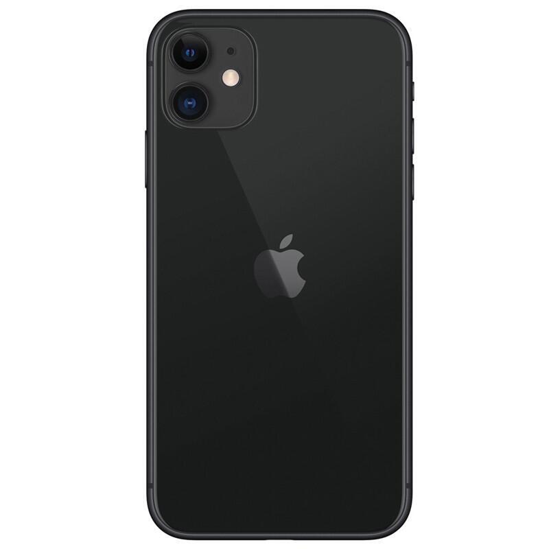 Reacondicionado Iphone 11 128gb Negro