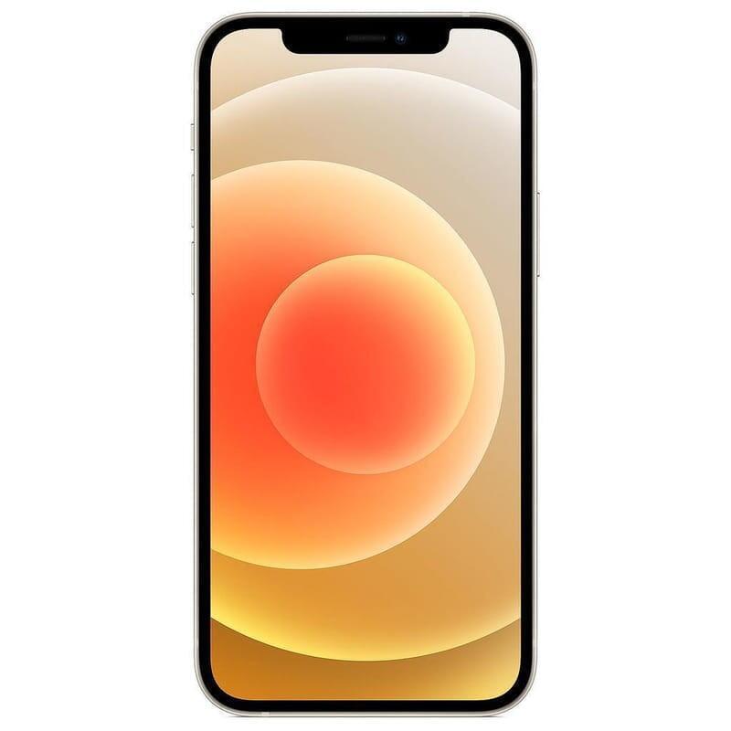 Reacondicionado Iphone 12 128gb 5g Blanco