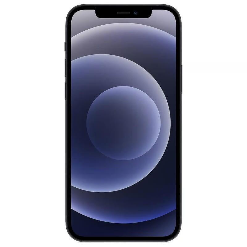 Reacondicionado Iphone 12 64gb 5g Negro
