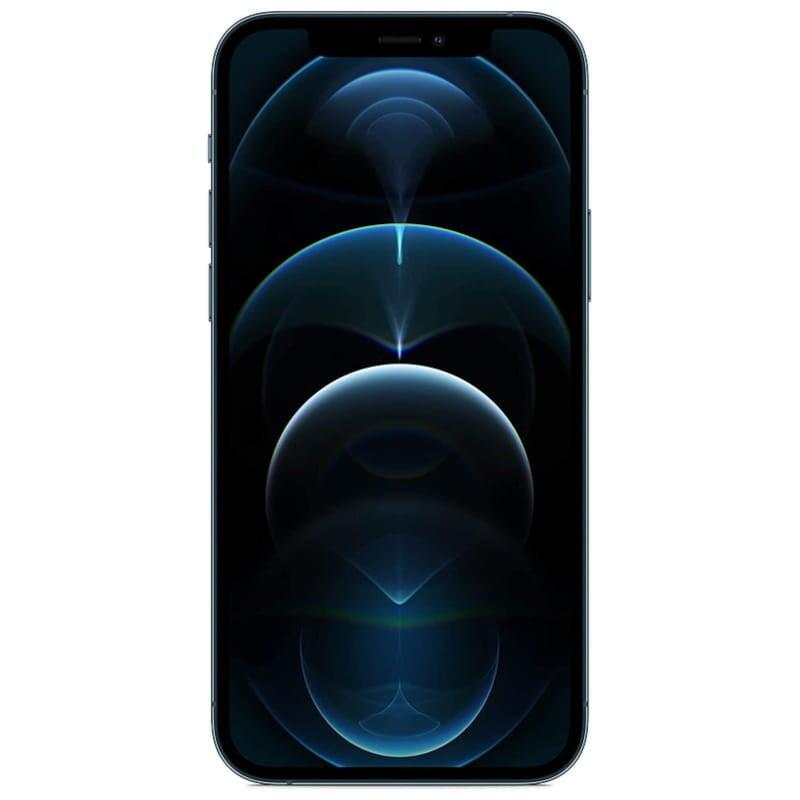 Reacondicionado Iphone 12 Pro 128gb Azul