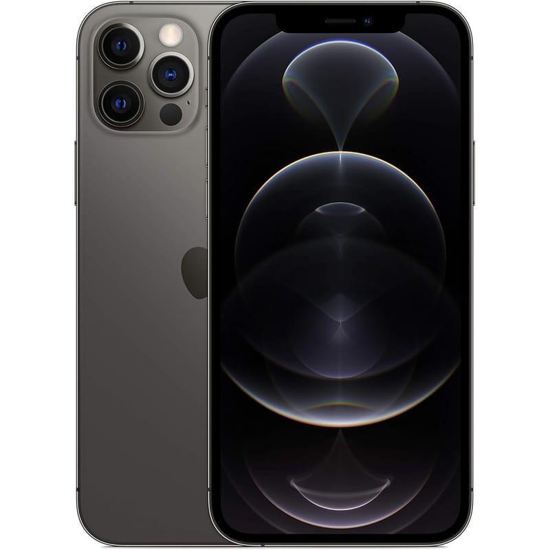 Reacondicionado Iphone 12 Pro 128gb Grafito