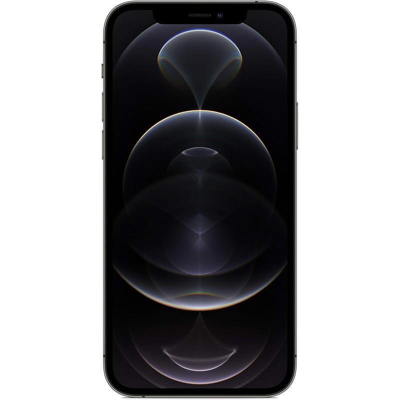 Reacondicionado Iphone 12 Pro 128gb Grafito