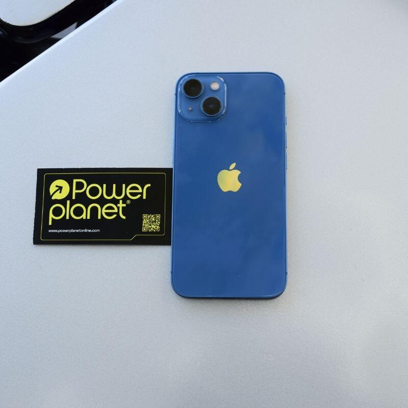 Reacondicionado Iphone 13 128gb Azul