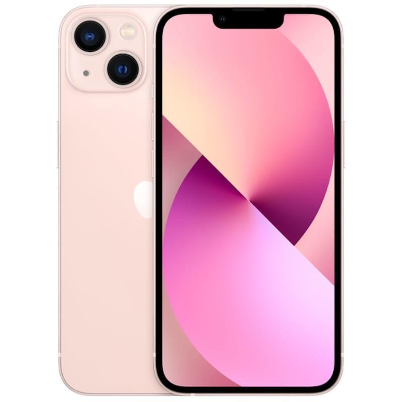 Reacondicionado Iphone 13 128gb Rosa