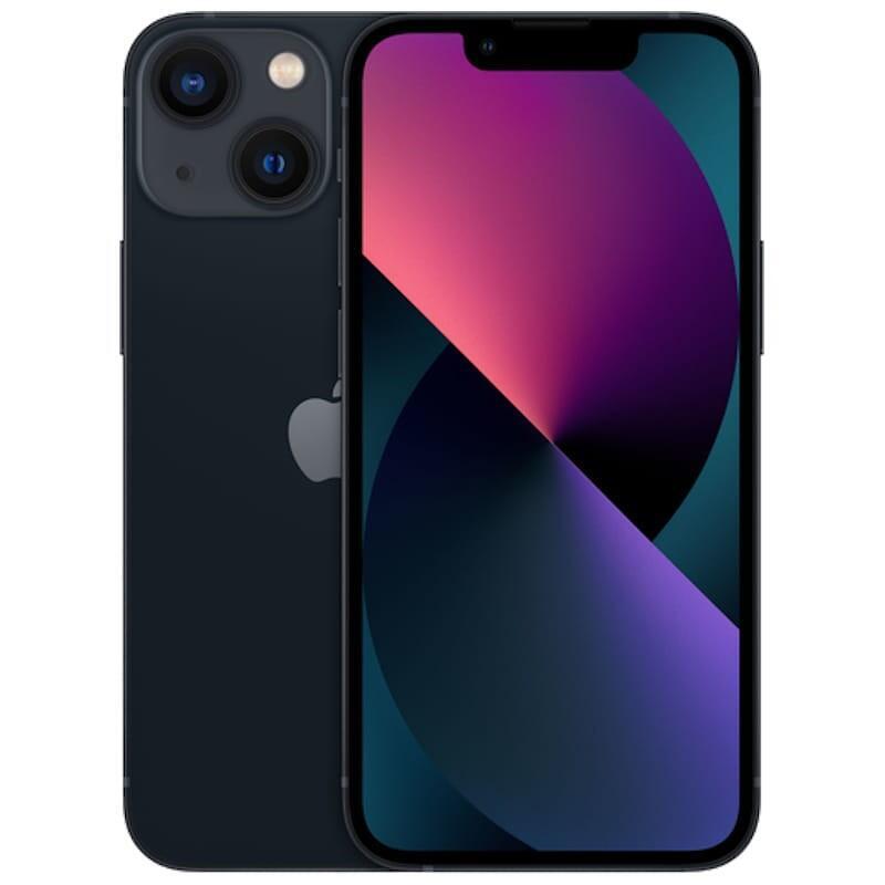 Reacondicionado Iphone 13 Mini 128gb Medianoche