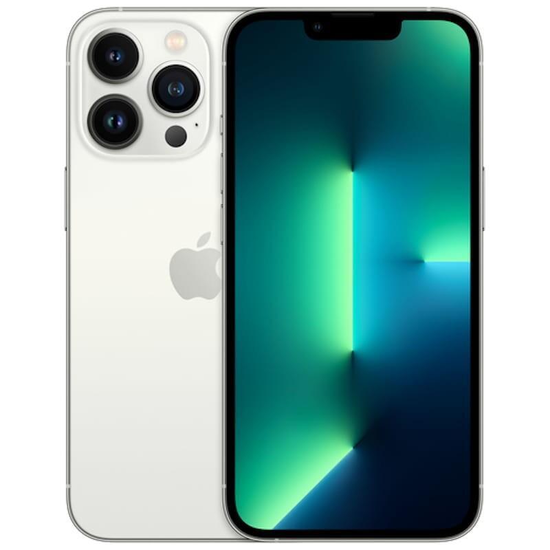 Reacondicionado Iphone 13 Pro 128gb Plata