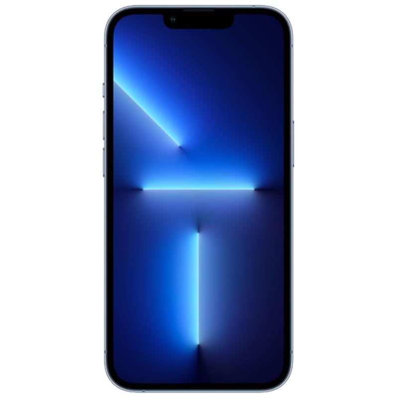 Reacondicionado Iphone 13 Pro 256gb Azul Alpino