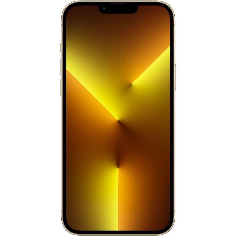 Reacondicionado Iphone 13 Pro Max 256gb Oro - Estado Excelente