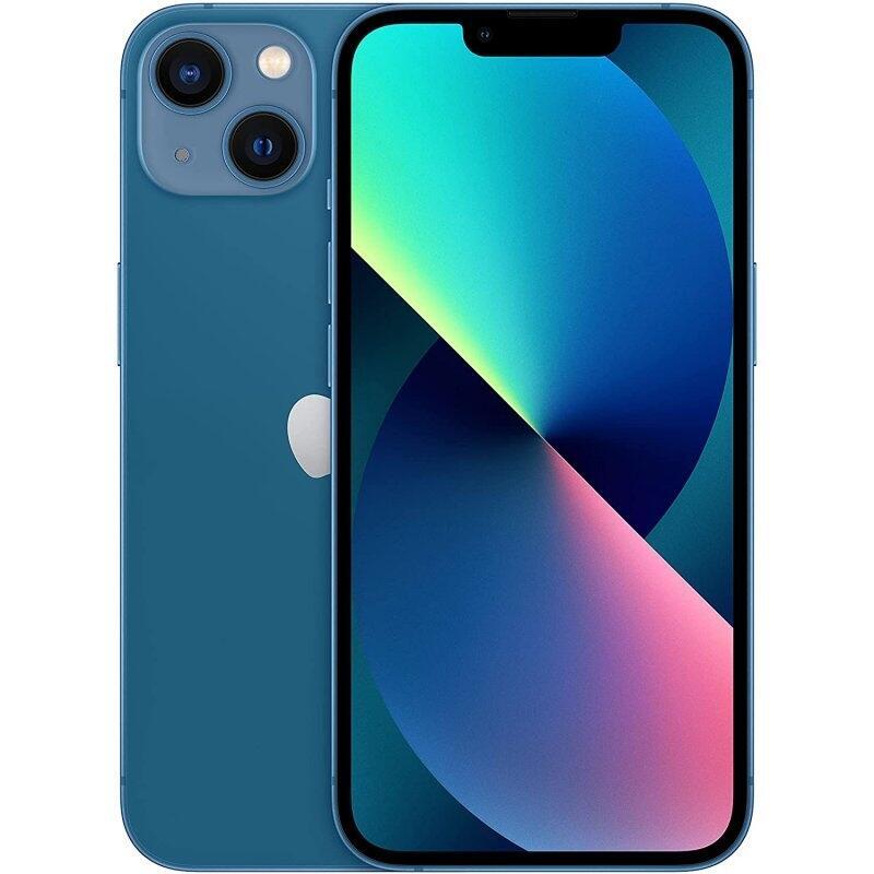 Reacondicionado Iphone 13 Semi Nuevo 128gb Blue