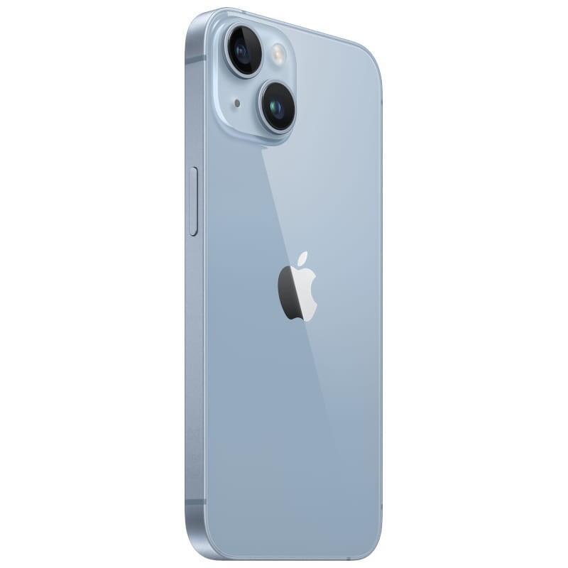 Reacondicionado Iphone 14 128gb Azul