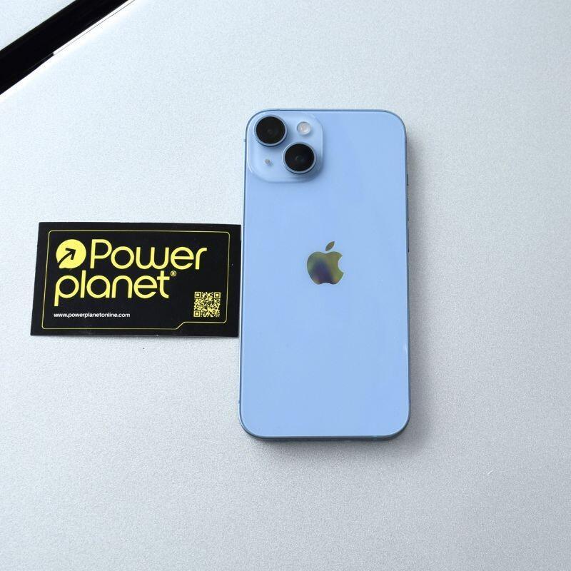 Reacondicionado Iphone 14 128gb Azul